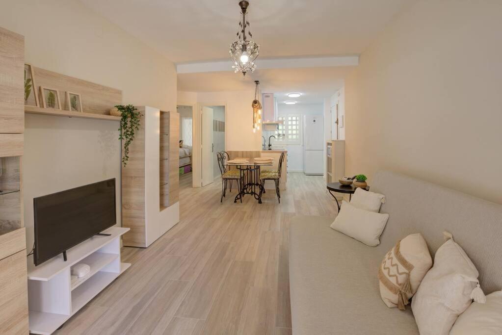 Apartamento Mediterranean Way - Antillas Cap Salou Exterior foto