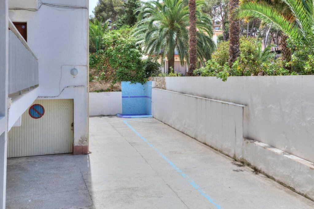 Apartamento Mediterranean Way - Antillas Cap Salou Exterior foto