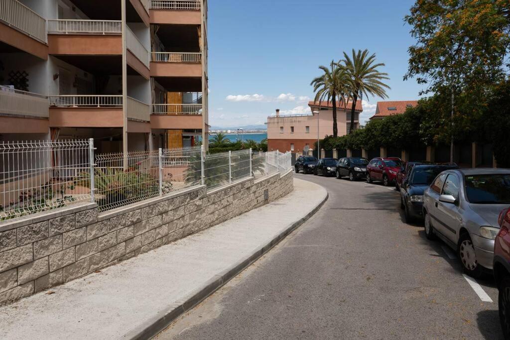 Apartamento Mediterranean Way - Antillas Cap Salou Exterior foto