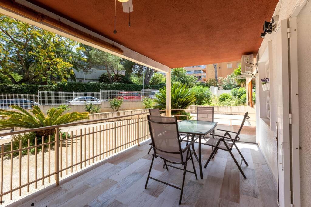 Apartamento Mediterranean Way - Antillas Cap Salou Exterior foto