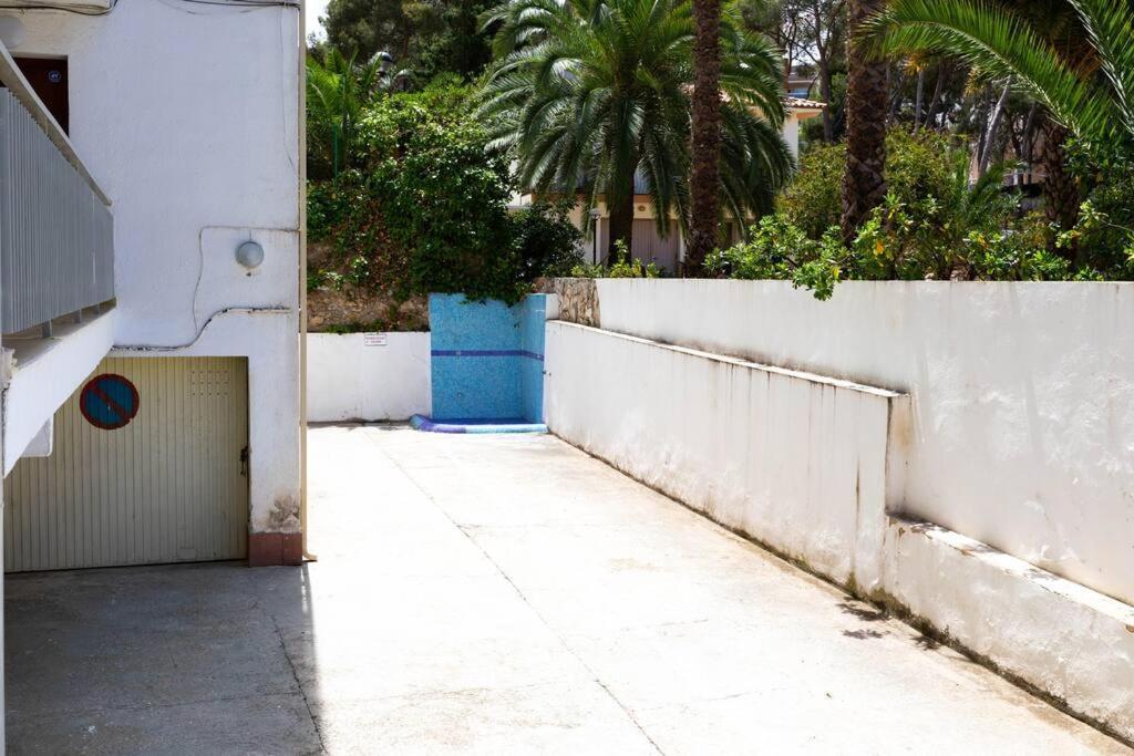 Apartamento Mediterranean Way - Antillas Cap Salou Exterior foto