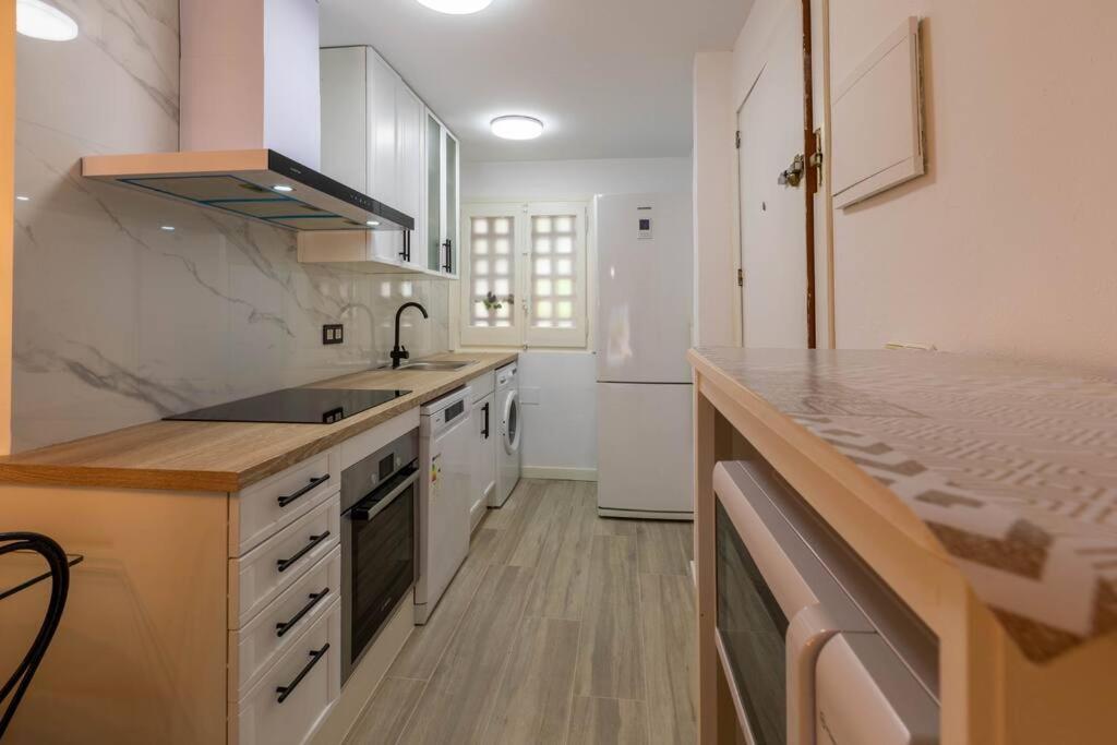 Apartamento Mediterranean Way - Antillas Cap Salou Exterior foto