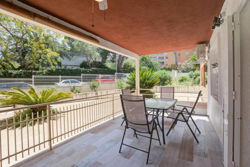 Apartamento Mediterranean Way - Antillas Cap Salou Exterior foto
